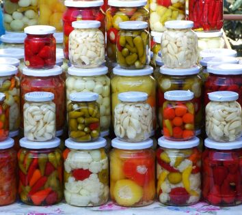 Sustainable Food Processing: A Hands-On Approach to Food Preservation
